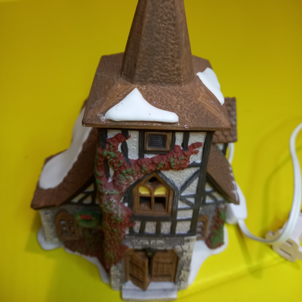 Dickens Village